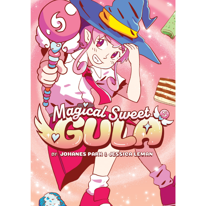Magical Sweet Gula