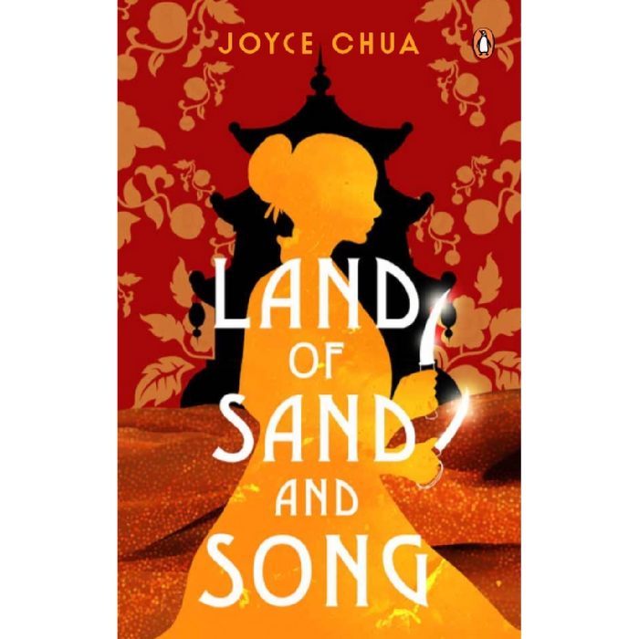 Land Of Sand And Song