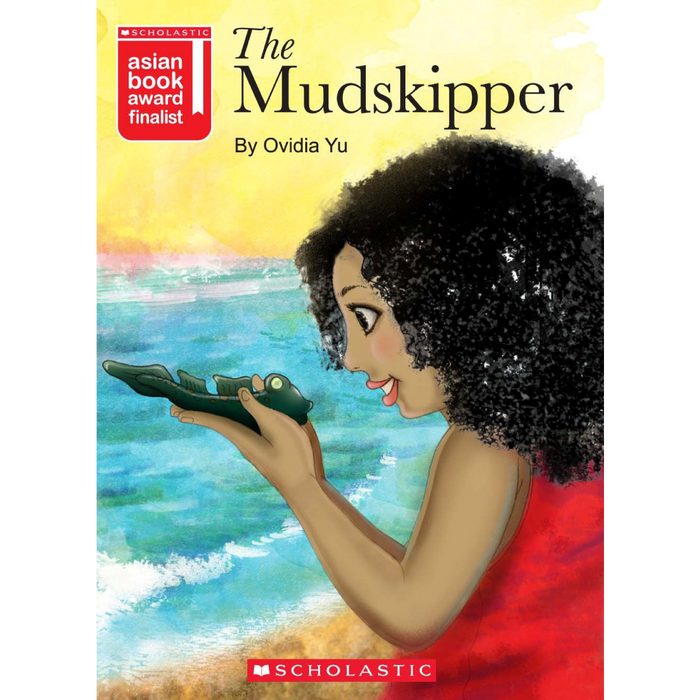 The Mudskipper
