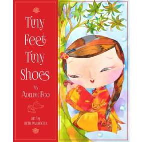 Tiny Feet Tiny Shoes