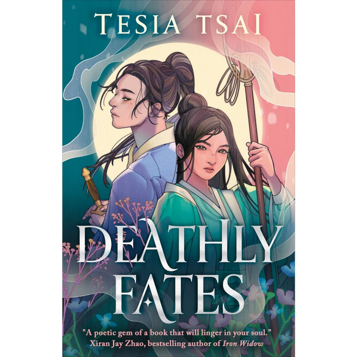 Deathly Fates