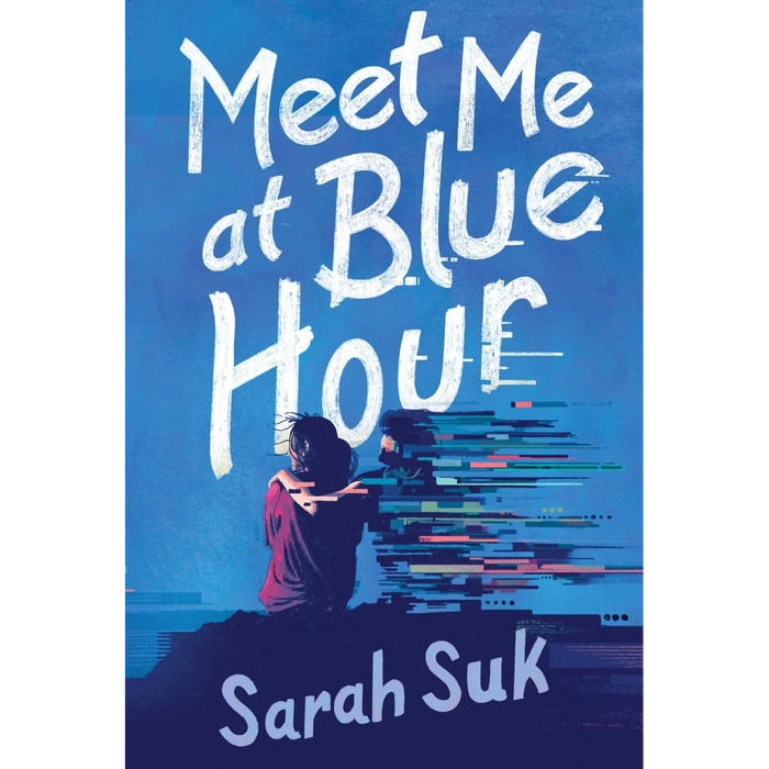 Meet Me at Blue Hour