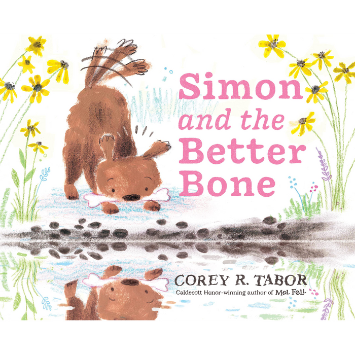 Simon and the Better Bone