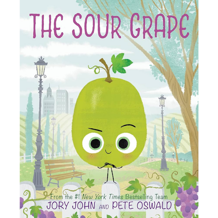 The Sour Grape