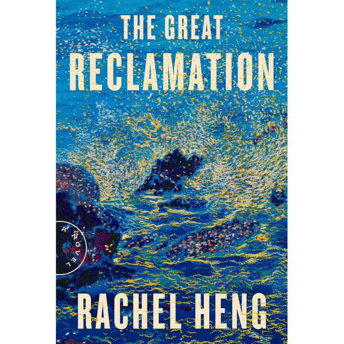 The Great Reclamation