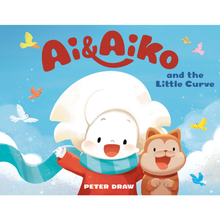 Ai & Aiko and the Little Curve