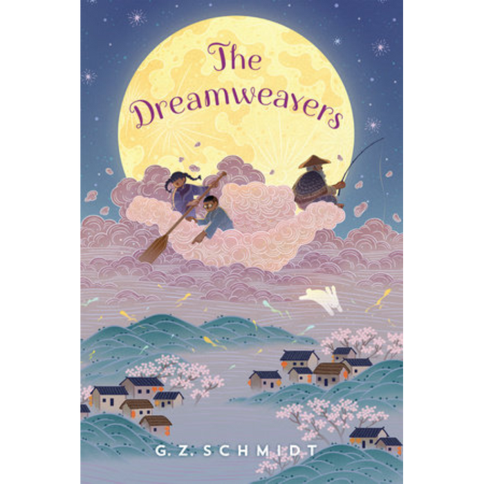 The Dreamweavers