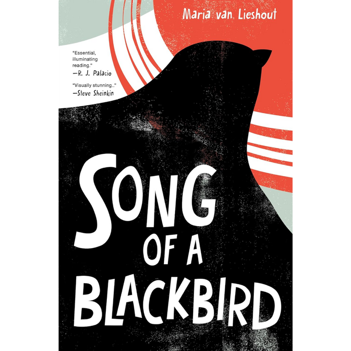 Song of a Blackbird