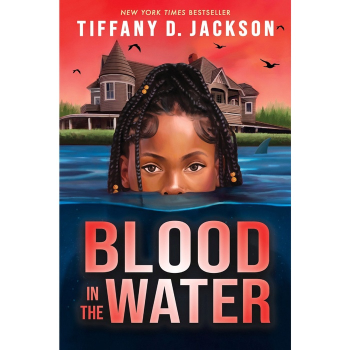 Blood in the Water