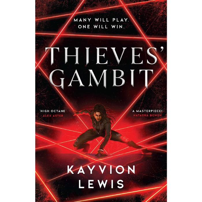 Thieves' Gambit