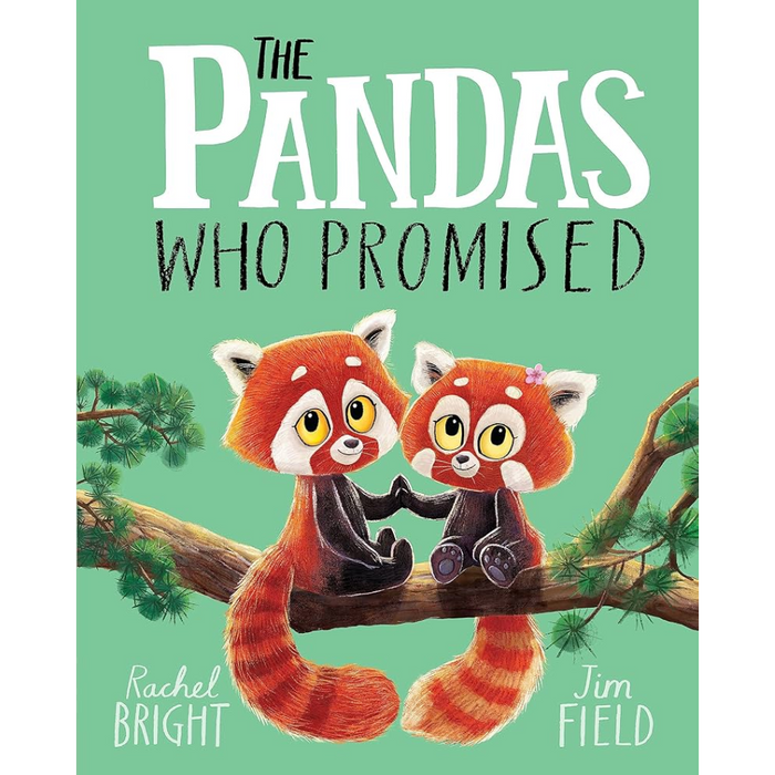 The Pandas Who Promised