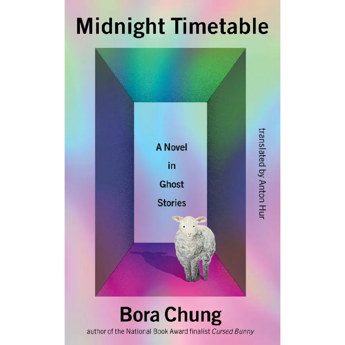 Midnight Timetable