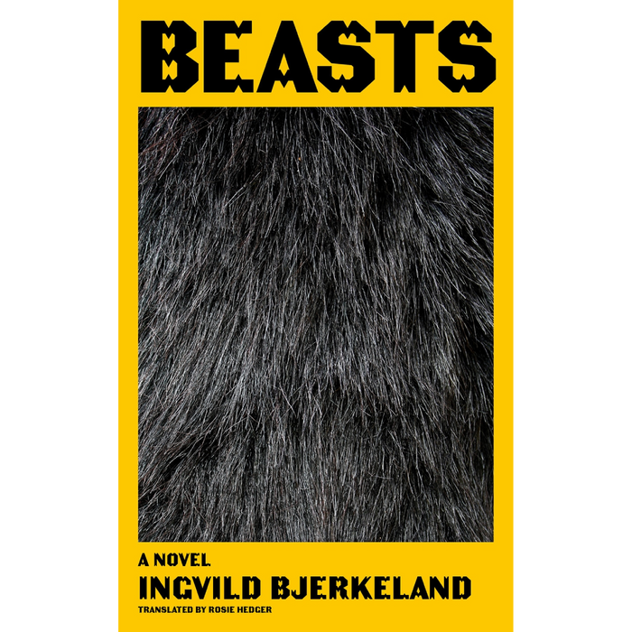 Beasts