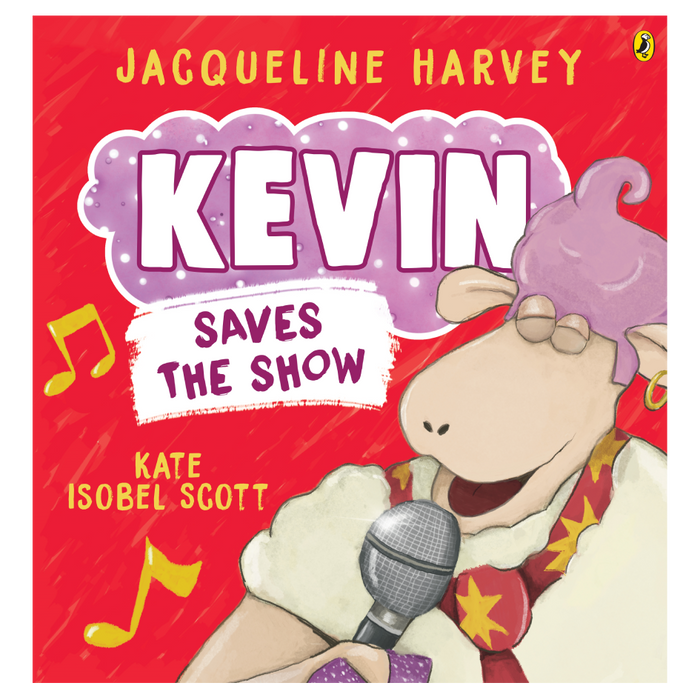 Kevin Saves the Show