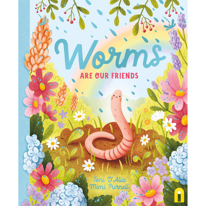 Worms Are Our Friends