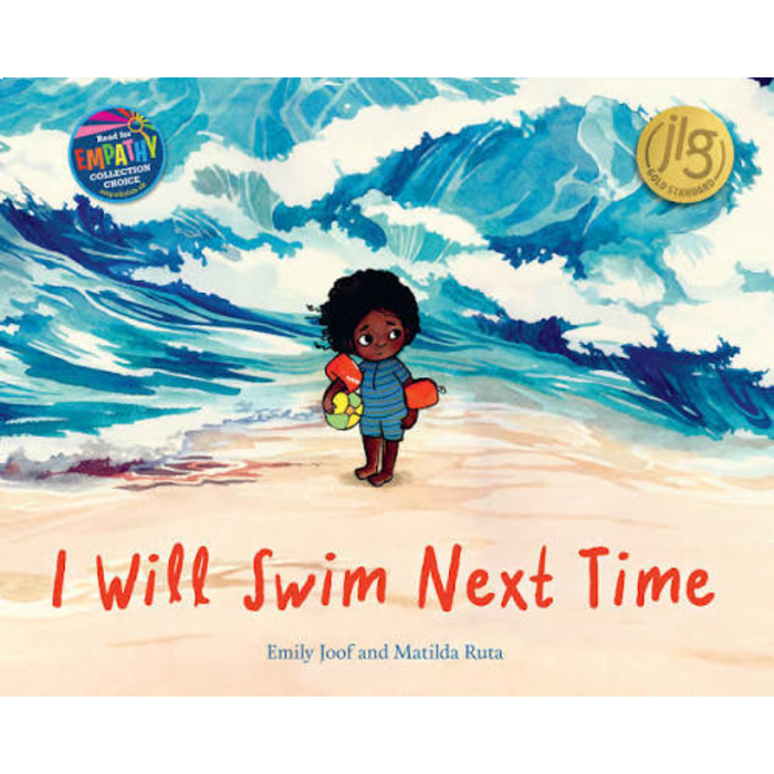 I Will Swim Next Time