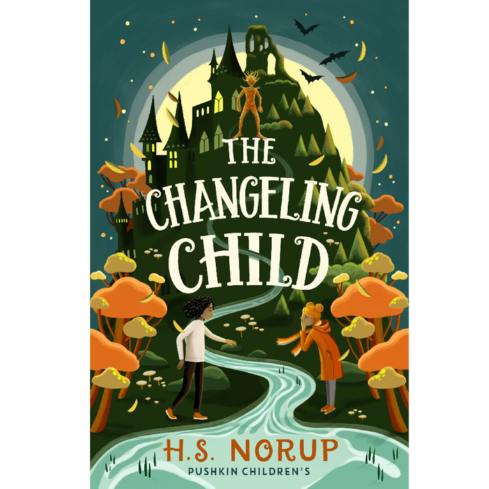 The Changeling Child