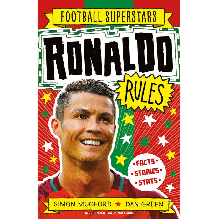 Football Superstars: Ronaldo Rules