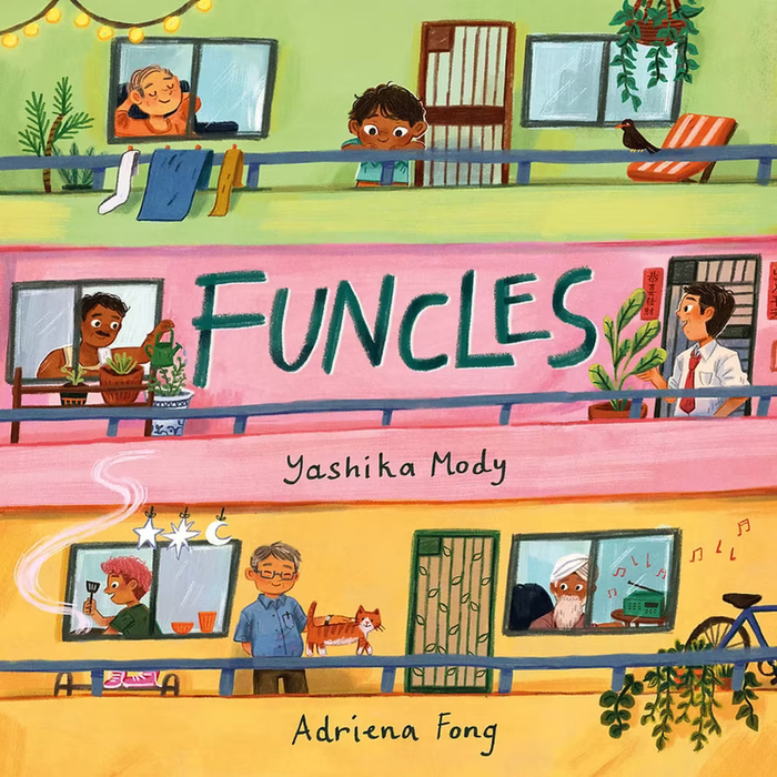 Funcles