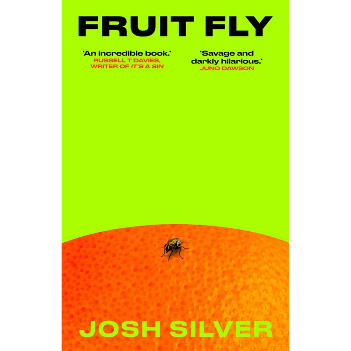 Fruit Fly