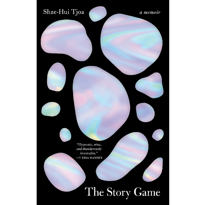 The Story Game
