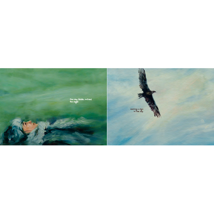 Our Wings As One