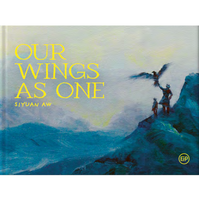 Our Wings As One