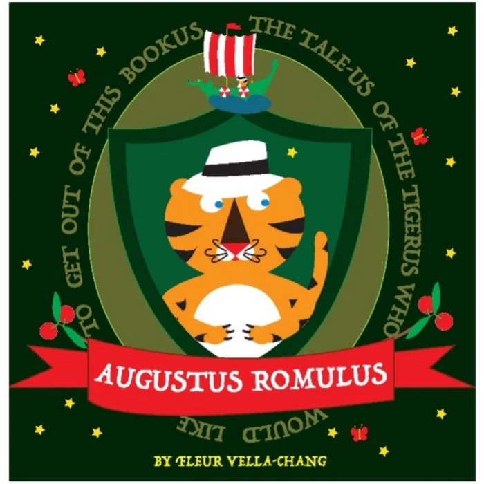 Augustus Romulus