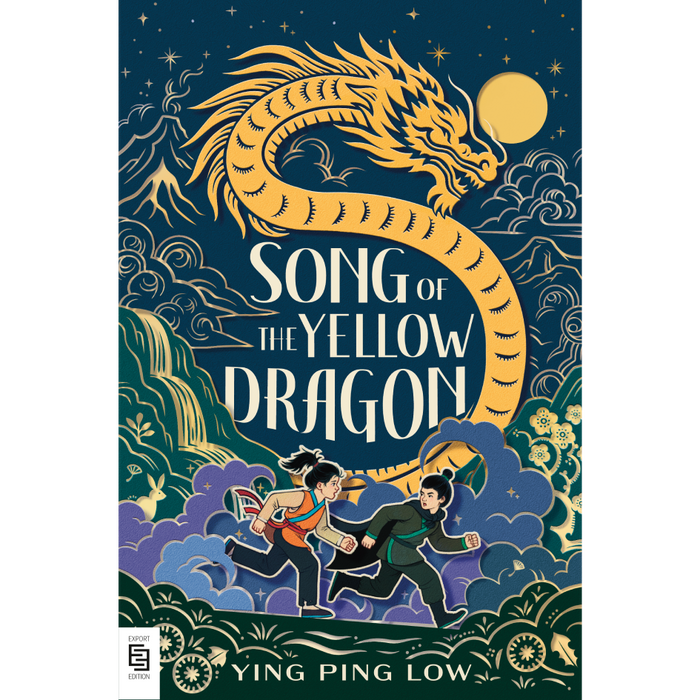 Song of the Yellow Dragon
