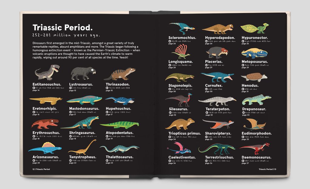 Weirdosaurus: Prehistory's Most Peculiar Dinosaurs