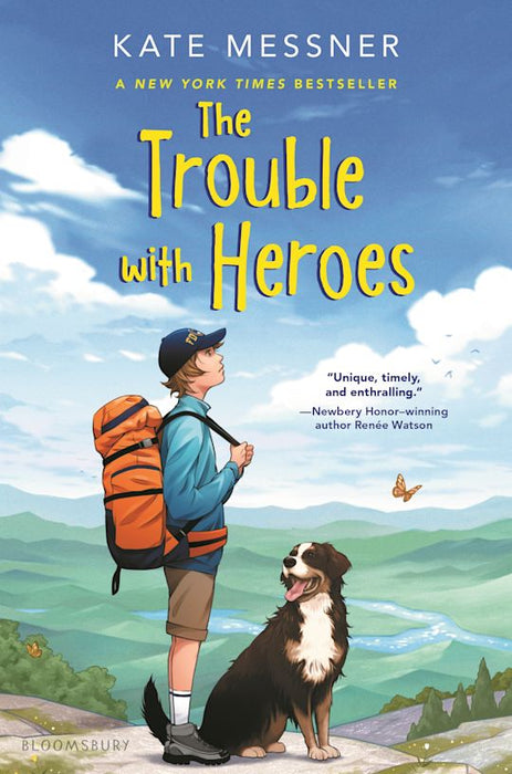 The Trouble With Heroes