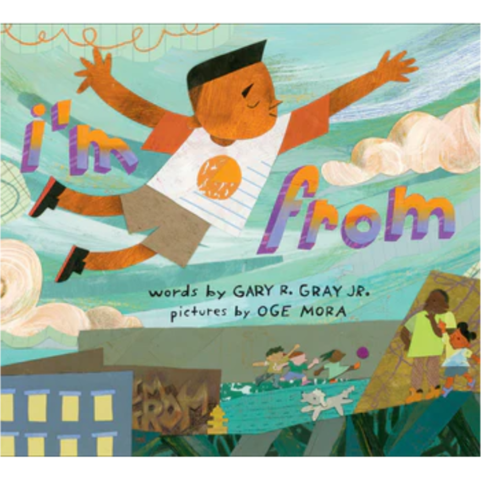 Books by Gary R. Gray, Jr.