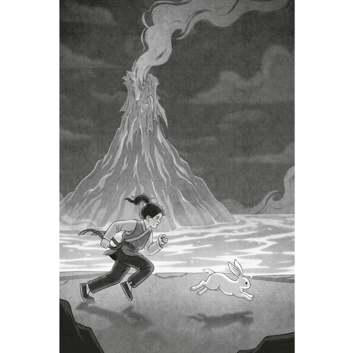 Song of the Yellow Dragon