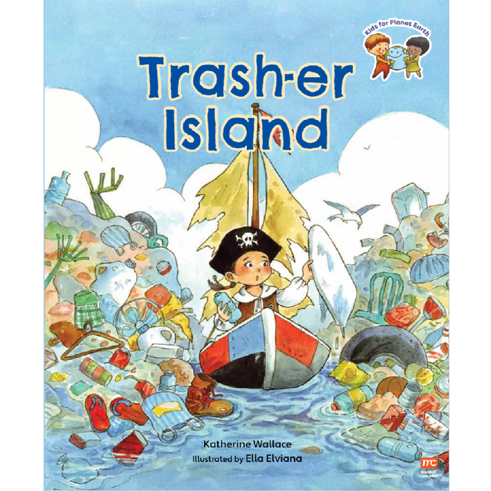 Trash-er Island