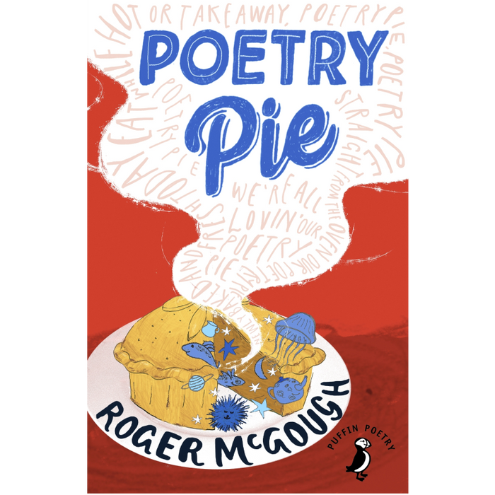 Poetry Pie