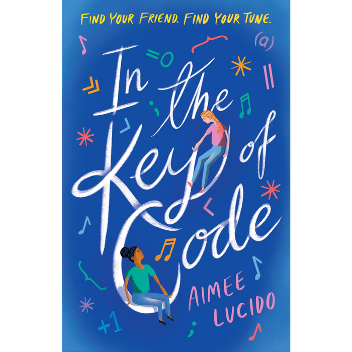 In the Key of Code