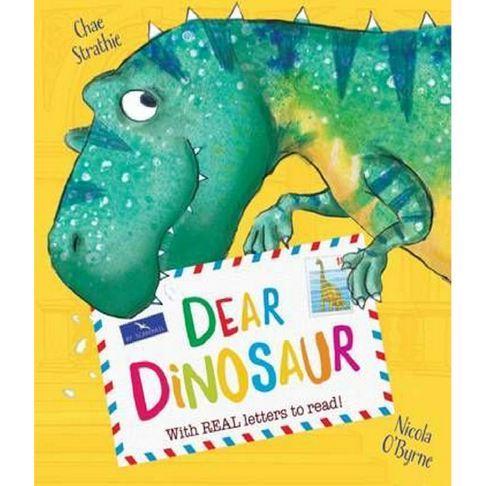 Dear Dinosaur