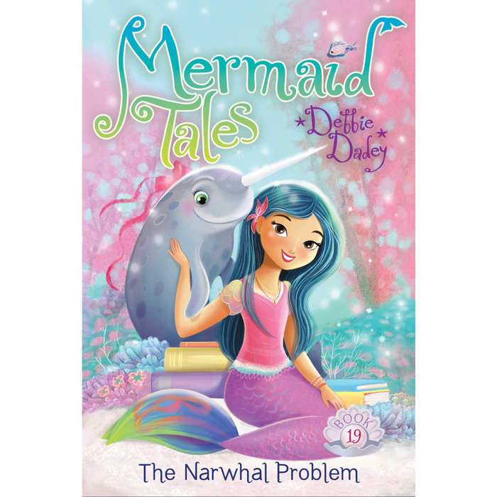 Mermaid Tales: The Narwhal Problem