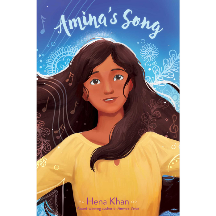 Amina's Song