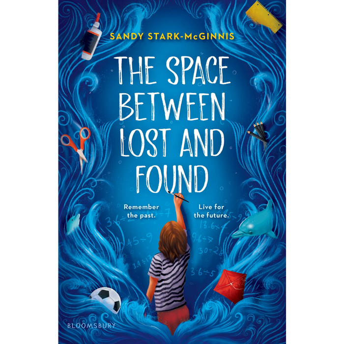 The Space Between Lost and Found