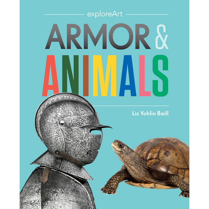 Armor and Animals