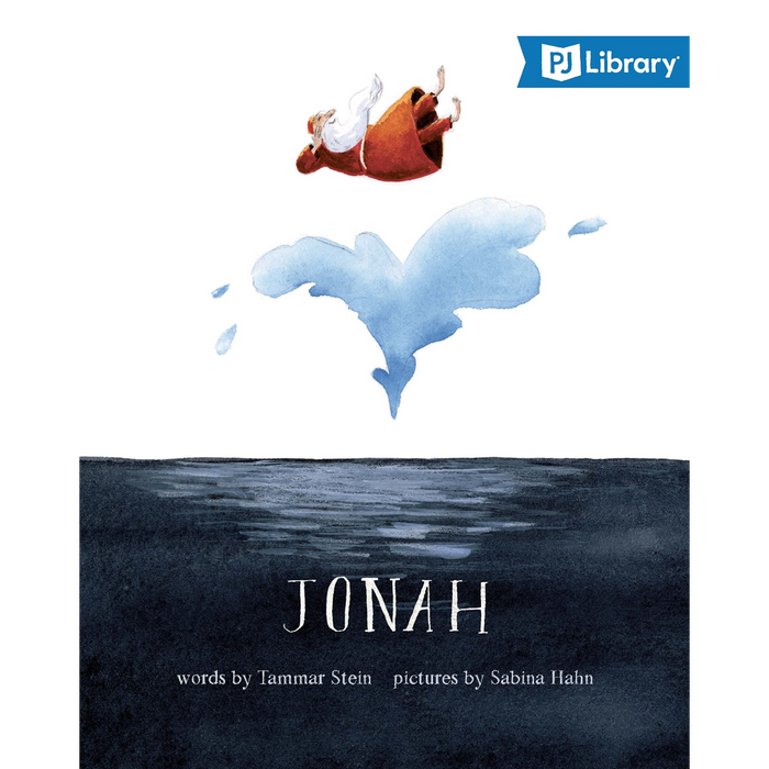 Jonah