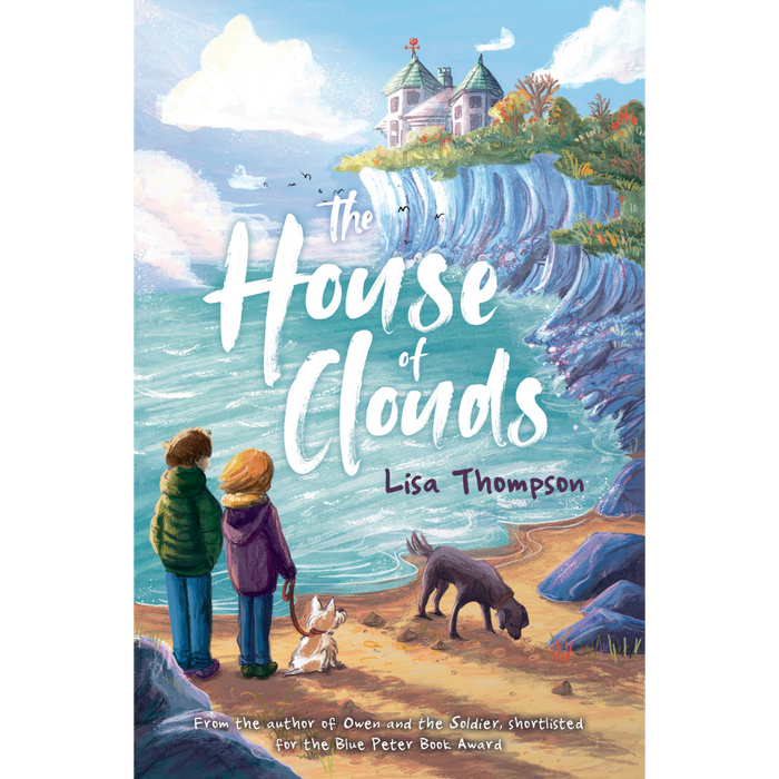 The House of Clouds