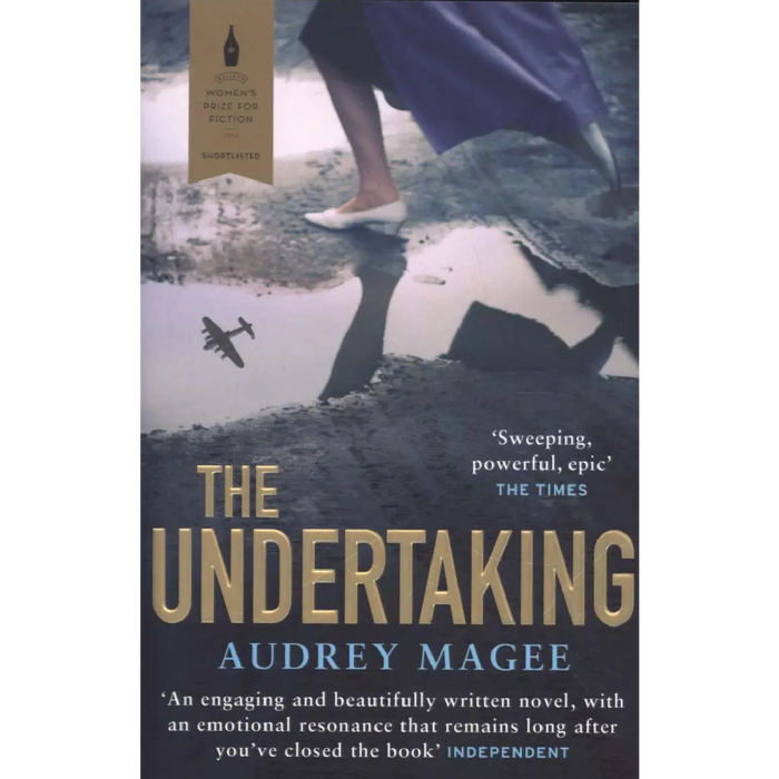 The Undertaking