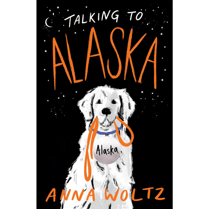 Talking to Alaska