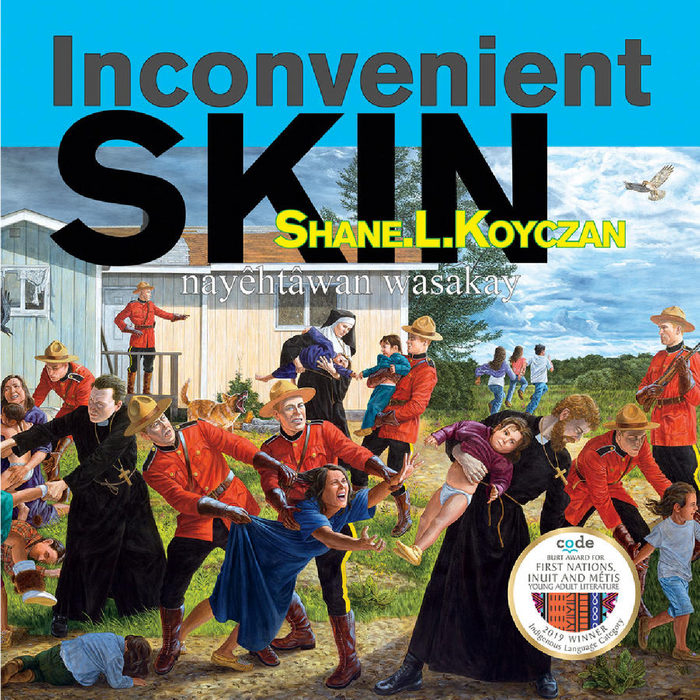 Inconvenient Skin