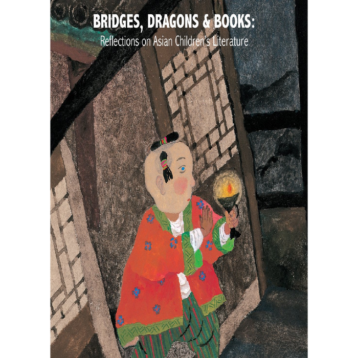 Bridges, Dragons and Books: Reflections on Asian Children's Literature