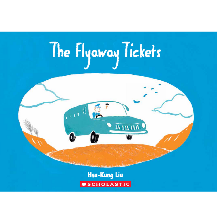 The Flyaway Tickets