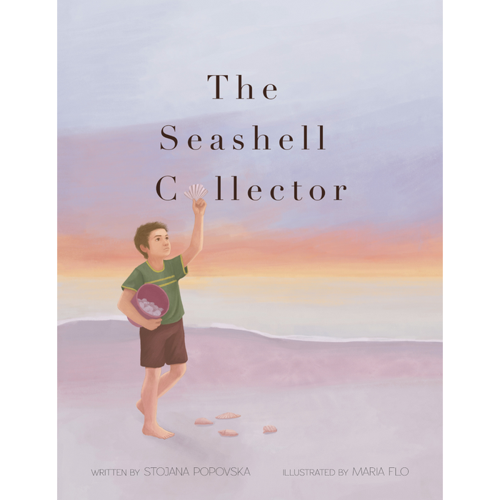 The Seashell Collector