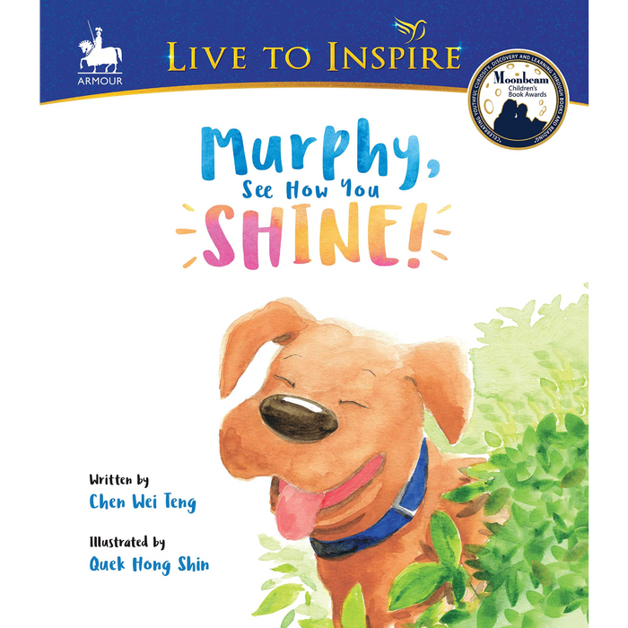 Murphy, See How You Shine!